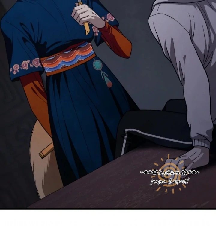 The Strange Tales of the Crescent Moon Hall Chapter 47 - halaman 49