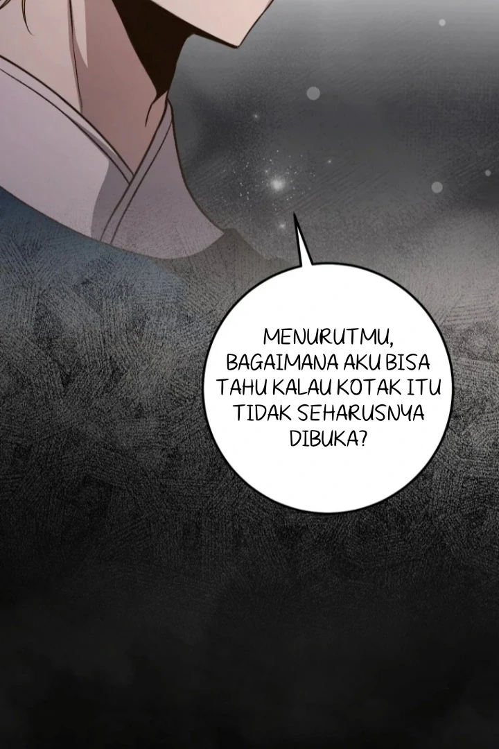 The Strange Tales of the Crescent Moon Hall Chapter 47 - halaman 51