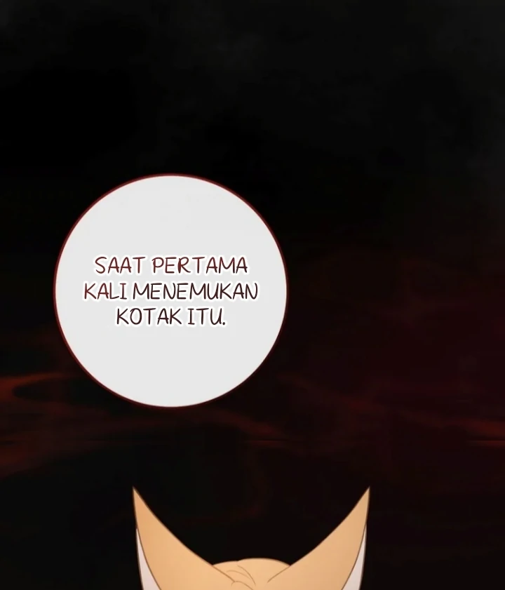 The Strange Tales of the Crescent Moon Hall Chapter 47 - halaman 52