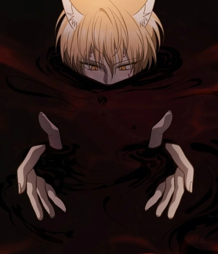 The Strange Tales of the Crescent Moon Hall Chapter 47 - halaman 53
