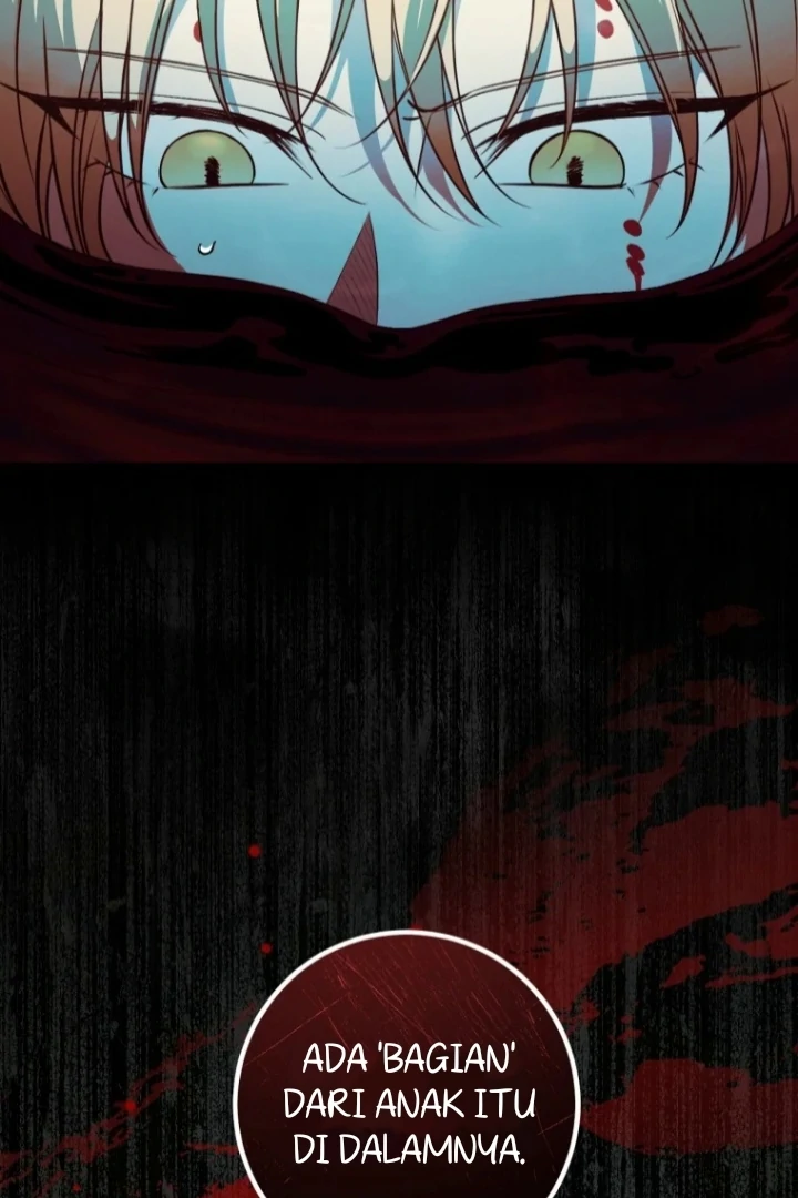 The Strange Tales of the Crescent Moon Hall Chapter 47 - halaman 55