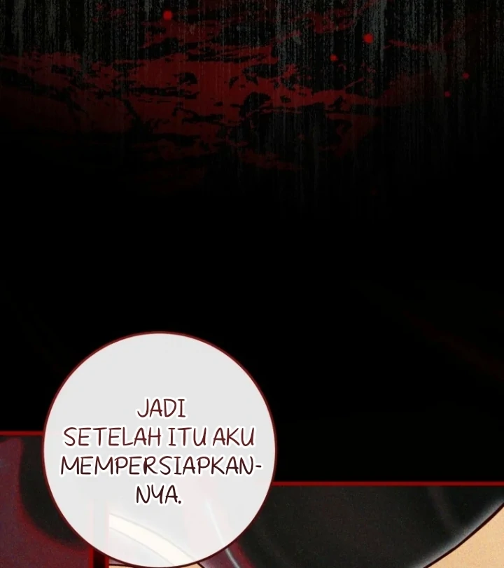 The Strange Tales of the Crescent Moon Hall Chapter 47 - halaman 57