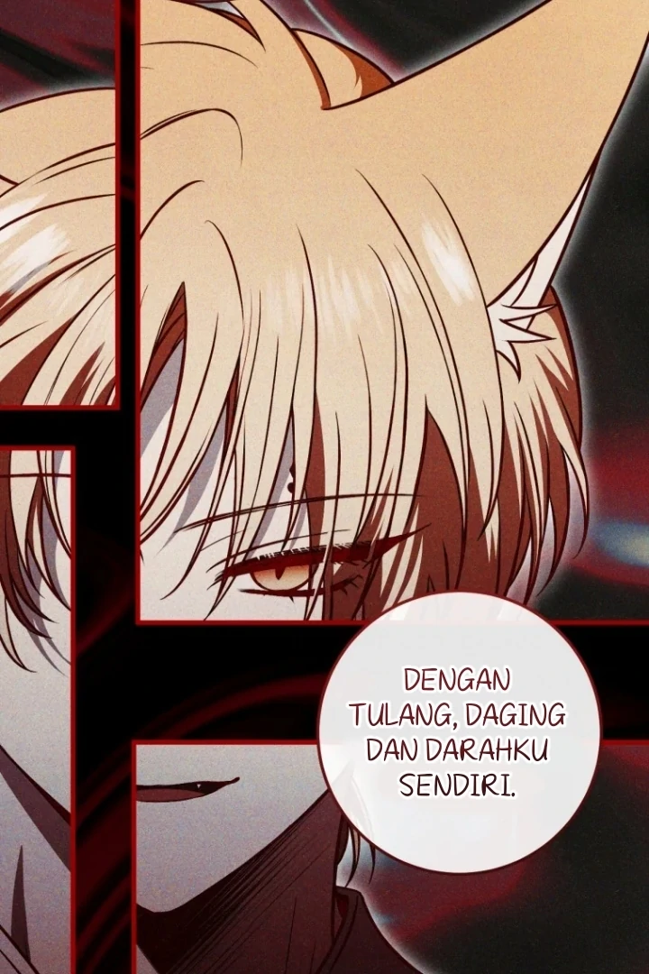 The Strange Tales of the Crescent Moon Hall Chapter 47 - halaman 58