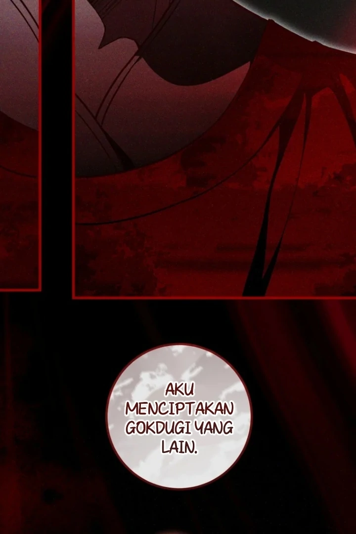 The Strange Tales of the Crescent Moon Hall Chapter 47 - halaman 59