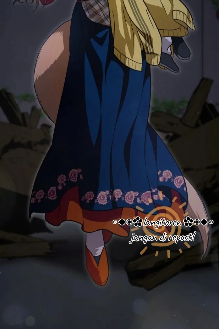 The Strange Tales of the Crescent Moon Hall Chapter 47 - halaman 6