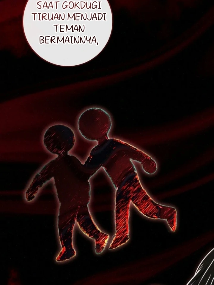 The Strange Tales of the Crescent Moon Hall Chapter 47 - halaman 61