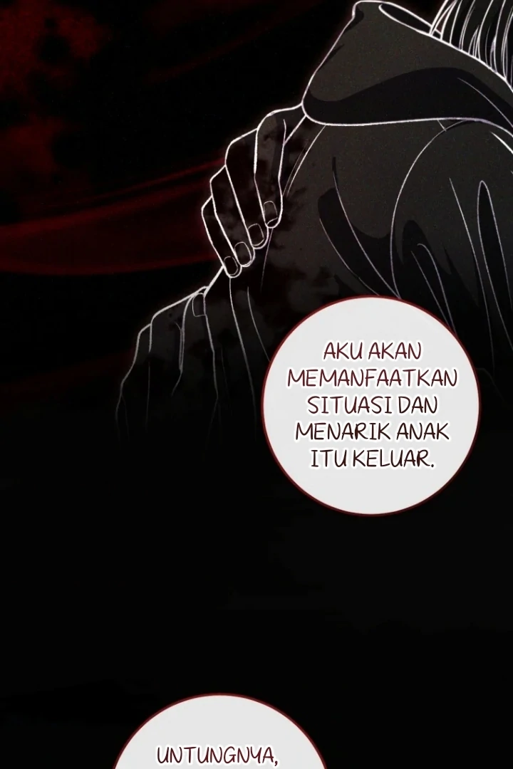 The Strange Tales of the Crescent Moon Hall Chapter 47 - halaman 62