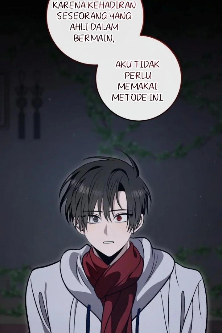The Strange Tales of the Crescent Moon Hall Chapter 47 - halaman 63