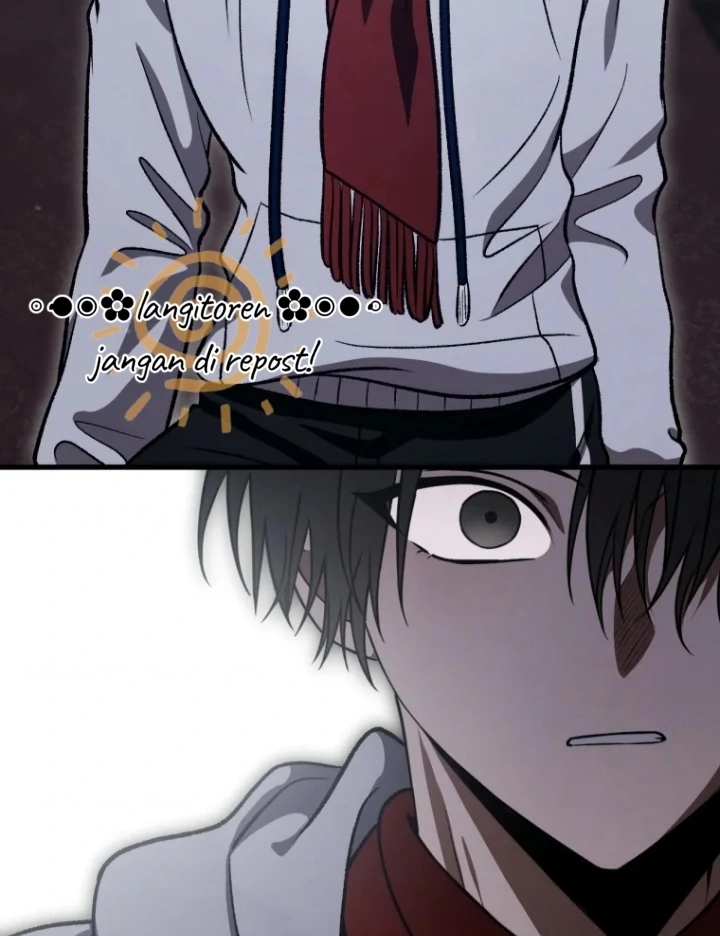 The Strange Tales of the Crescent Moon Hall Chapter 47 - halaman 64