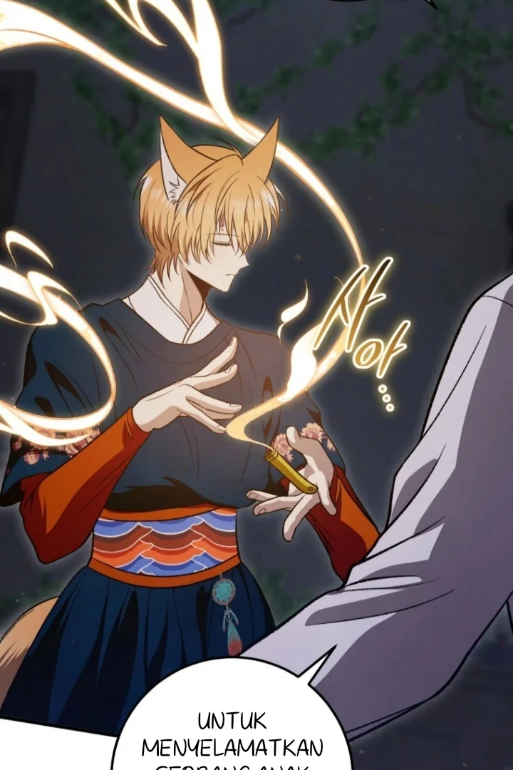 The Strange Tales of the Crescent Moon Hall Chapter 47 - halaman 66