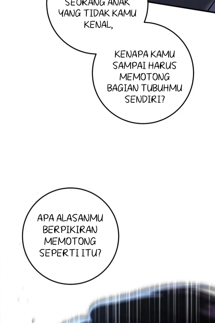 The Strange Tales of the Crescent Moon Hall Chapter 47 - halaman 67