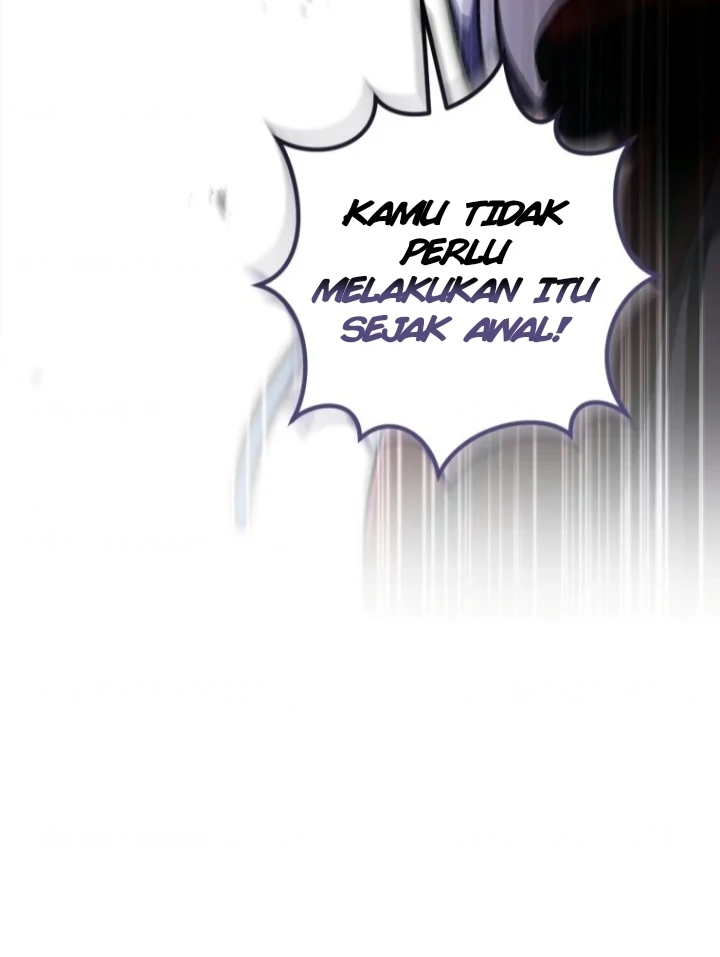 The Strange Tales of the Crescent Moon Hall Chapter 47 - halaman 69