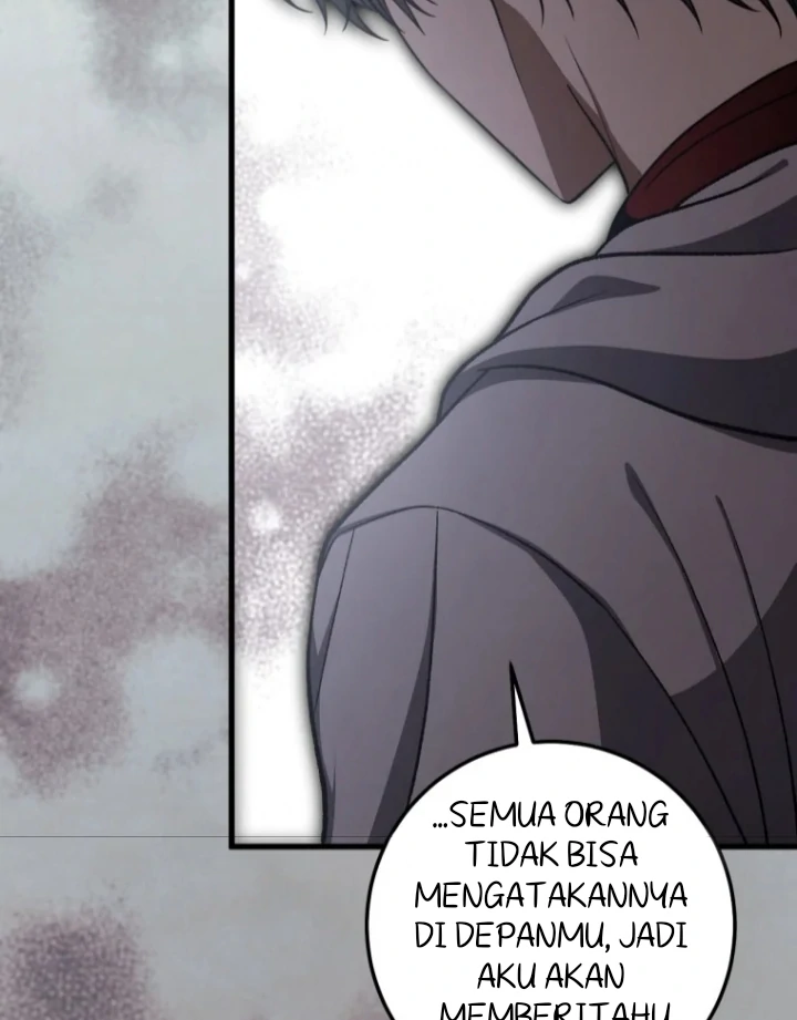 The Strange Tales of the Crescent Moon Hall Chapter 47 - halaman 72