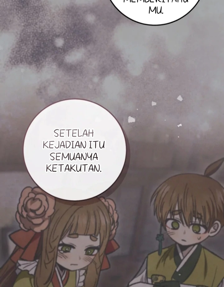 The Strange Tales of the Crescent Moon Hall Chapter 47 - halaman 73