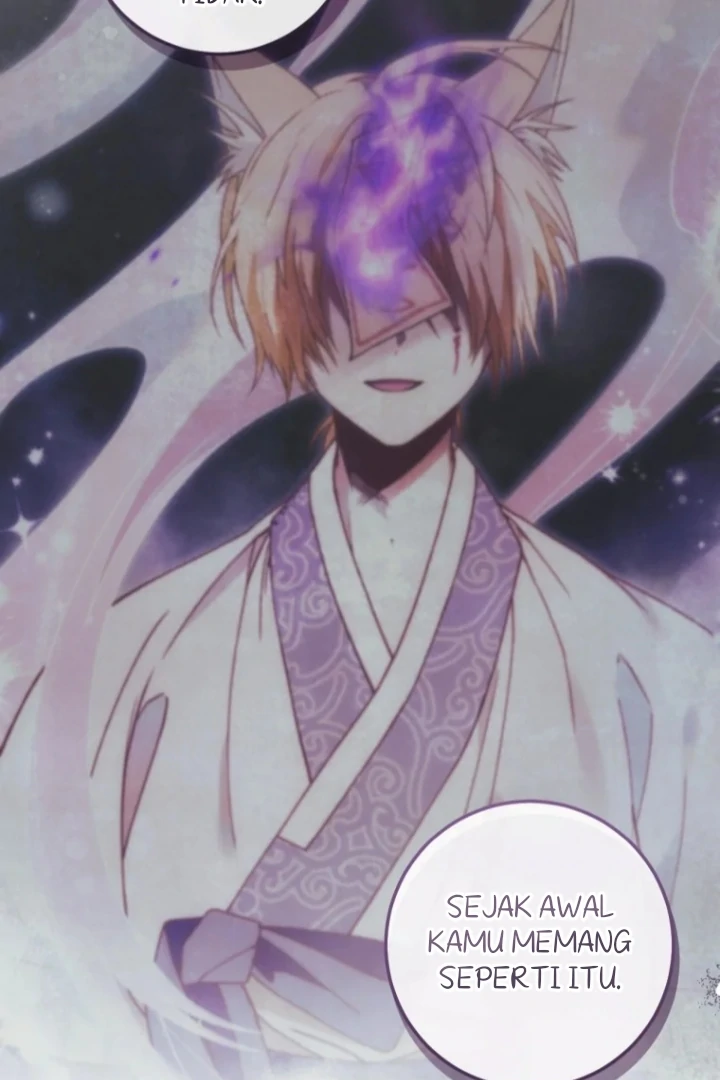 The Strange Tales of the Crescent Moon Hall Chapter 47 - halaman 75