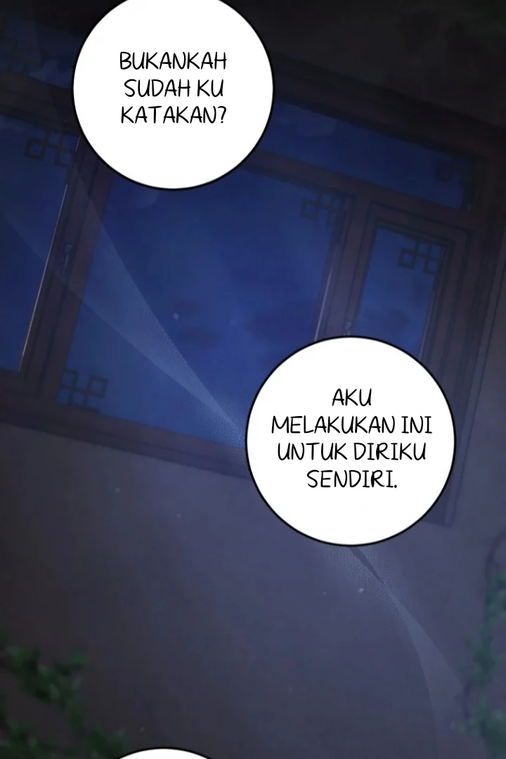 The Strange Tales of the Crescent Moon Hall Chapter 47 - halaman 83