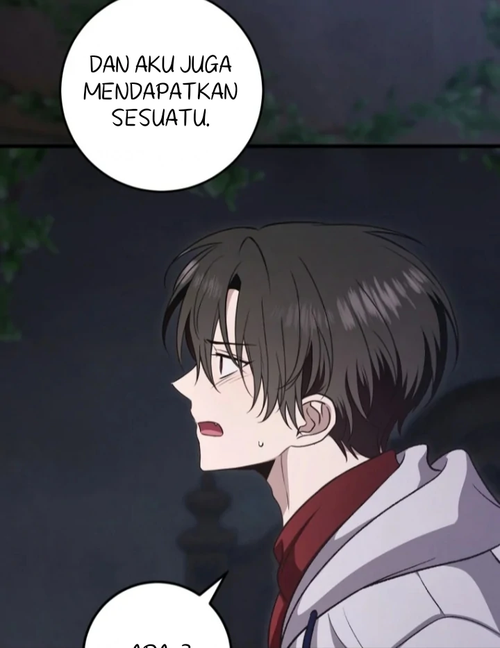 The Strange Tales of the Crescent Moon Hall Chapter 47 - halaman 84