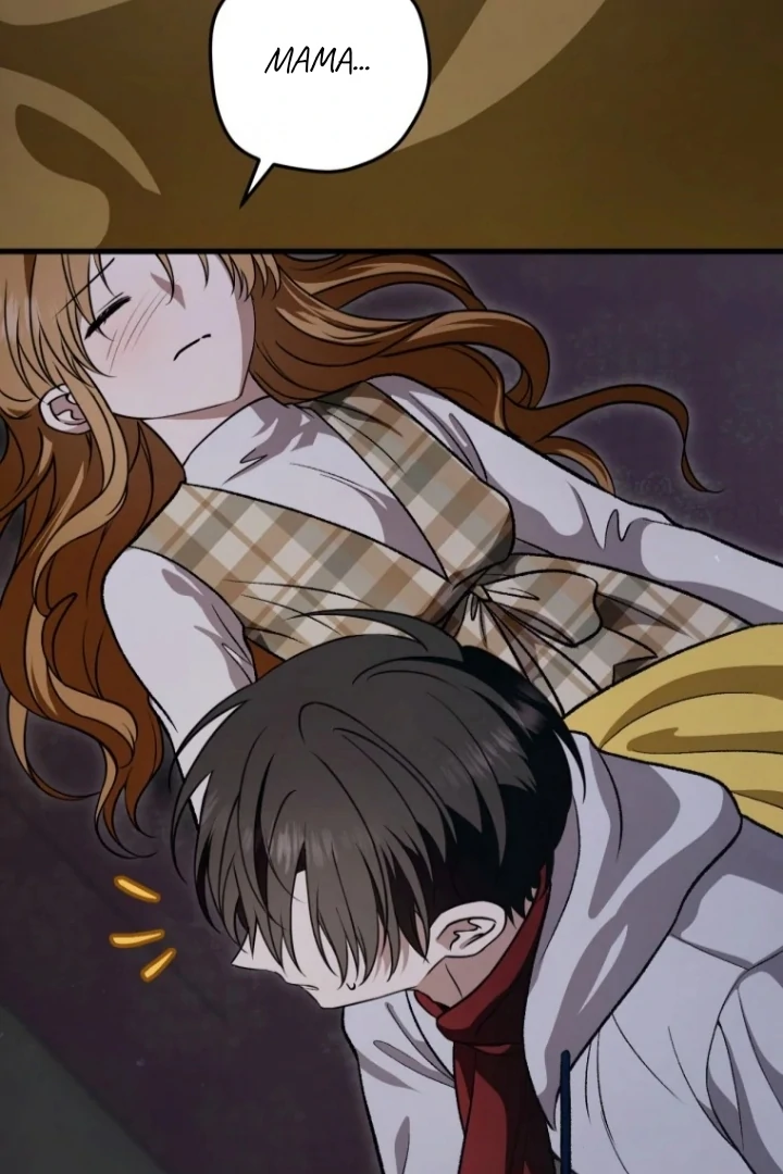 The Strange Tales of the Crescent Moon Hall Chapter 47 - halaman 88