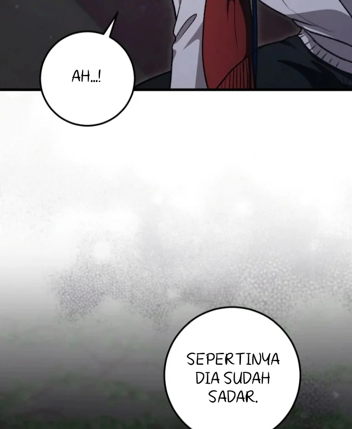 The Strange Tales of the Crescent Moon Hall Chapter 47 - halaman 89