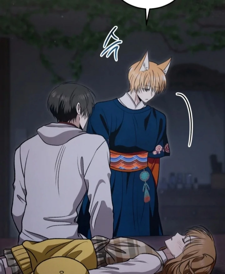 The Strange Tales of the Crescent Moon Hall Chapter 47 - halaman 90