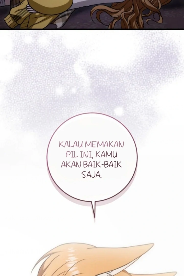 The Strange Tales of the Crescent Moon Hall Chapter 47 - halaman 91