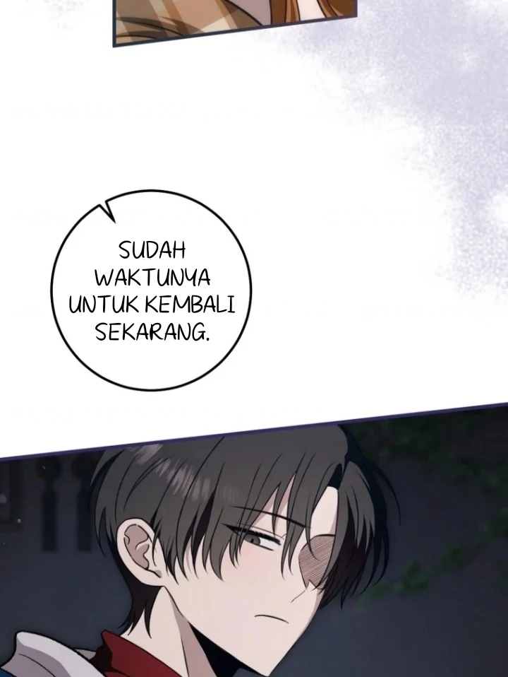 The Strange Tales of the Crescent Moon Hall Chapter 47 - halaman 94