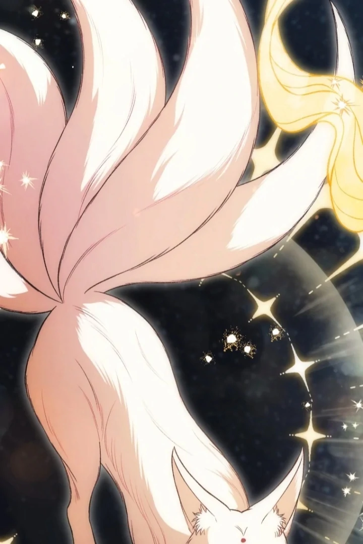 The Strange Tales of the Crescent Moon Hall Chapter 47 - halaman 99