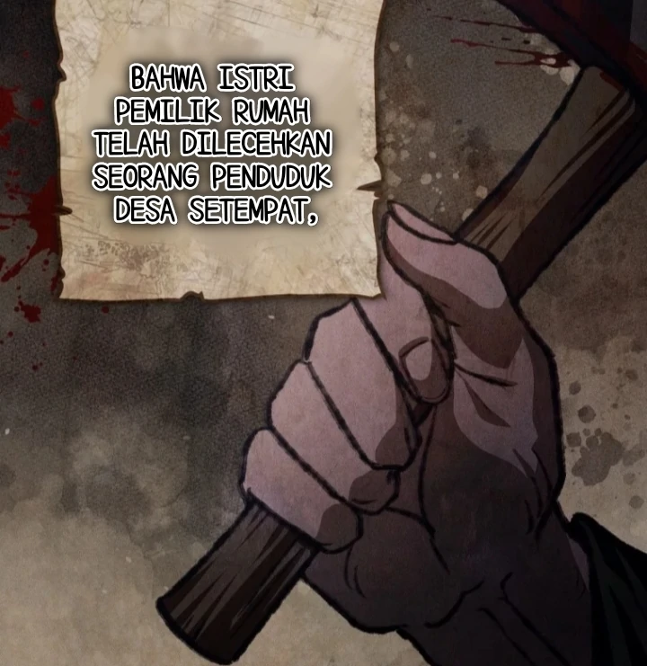 The Strange Tales of the Crescent Moon Hall Chapter 48 - halaman 10
