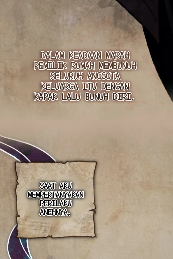 The Strange Tales of the Crescent Moon Hall Chapter 48 - halaman 11