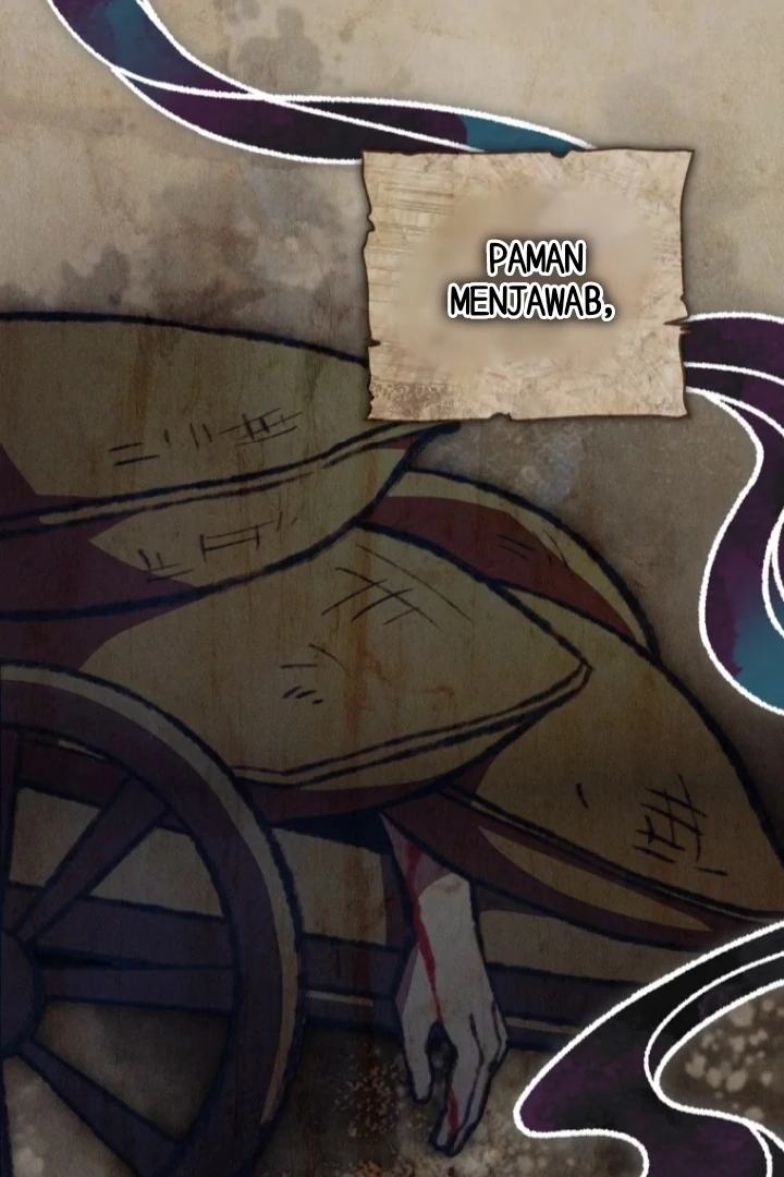 The Strange Tales of the Crescent Moon Hall Chapter 48 - halaman 12