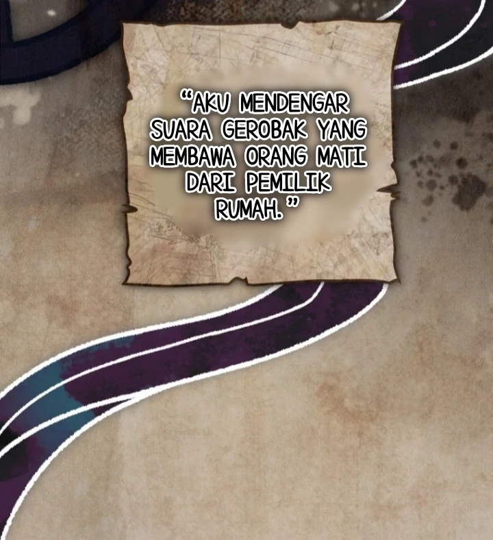 The Strange Tales of the Crescent Moon Hall Chapter 48 - halaman 13