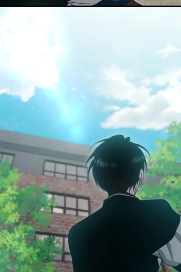 The Strange Tales of the Crescent Moon Hall Chapter 48 - halaman 20