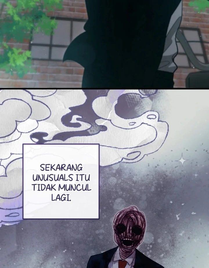 The Strange Tales of the Crescent Moon Hall Chapter 48 - halaman 21