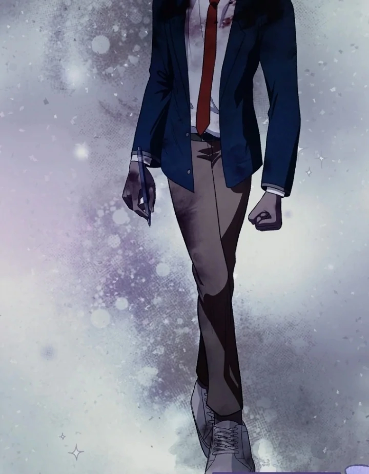 The Strange Tales of the Crescent Moon Hall Chapter 48 - halaman 22