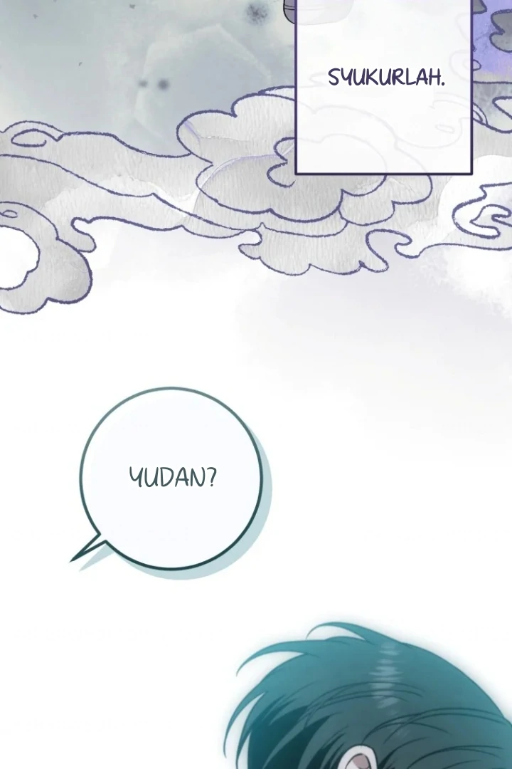 The Strange Tales of the Crescent Moon Hall Chapter 48 - halaman 23