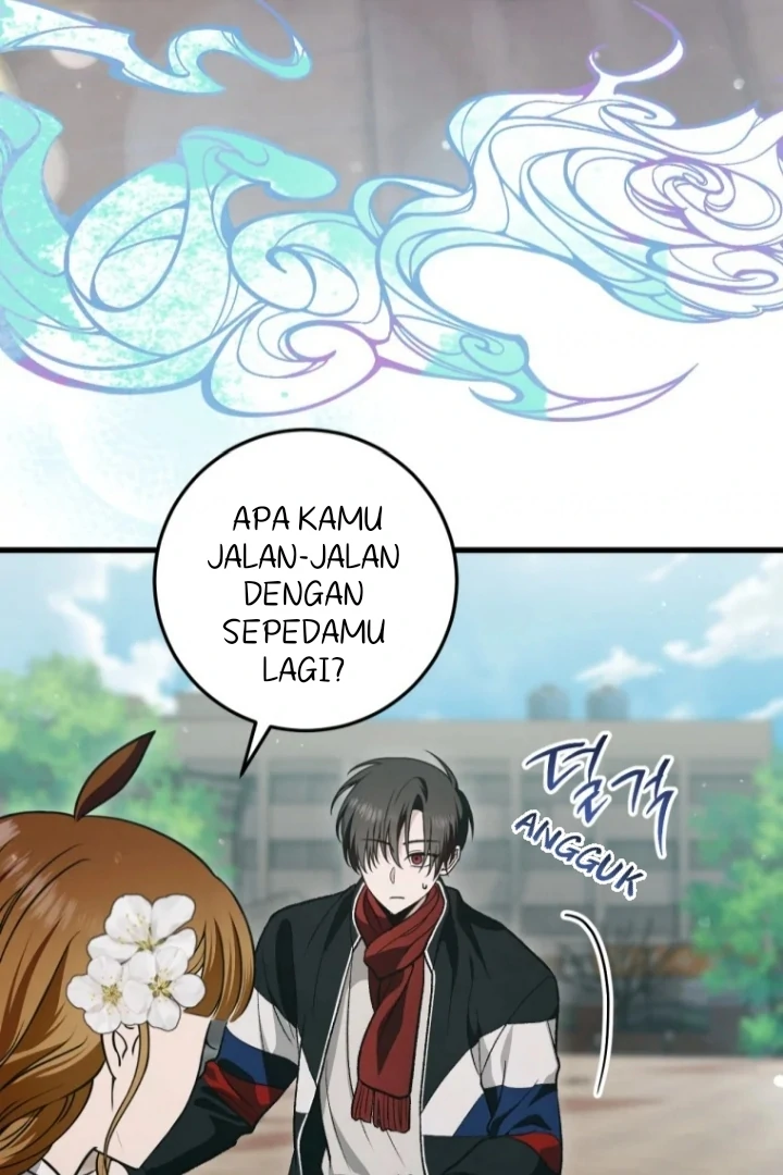 The Strange Tales of the Crescent Moon Hall Chapter 48 - halaman 27