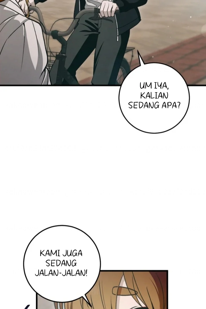 The Strange Tales of the Crescent Moon Hall Chapter 48 - halaman 28