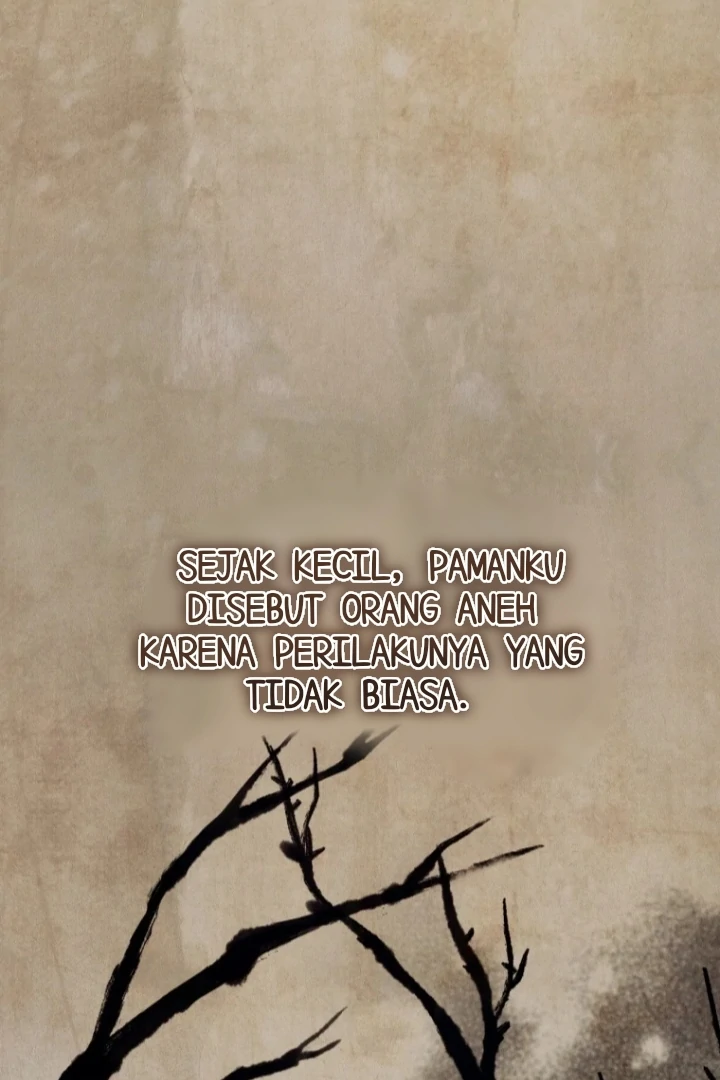 The Strange Tales of the Crescent Moon Hall Chapter 48 - halaman 3