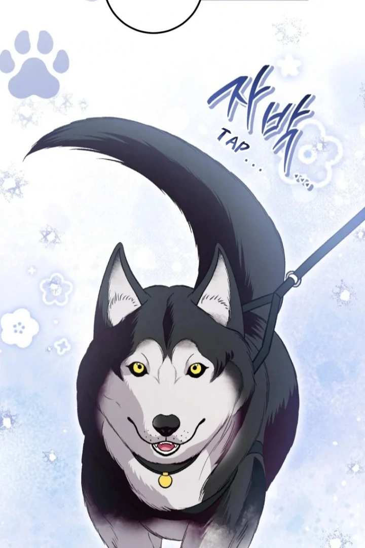 The Strange Tales of the Crescent Moon Hall Chapter 48 - halaman 31