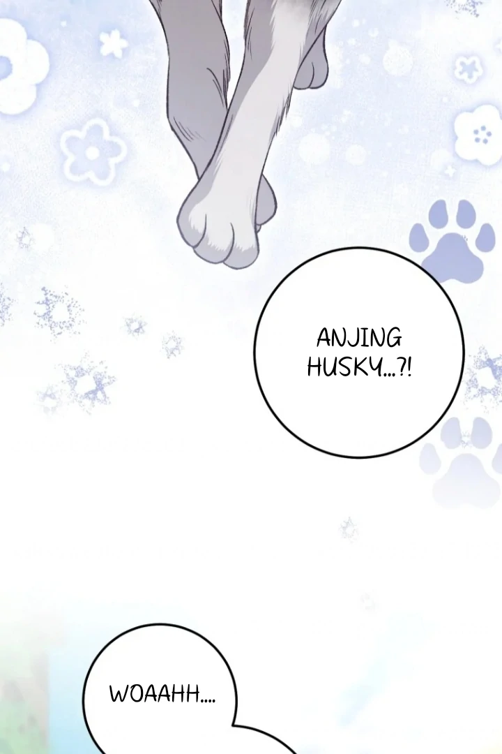 The Strange Tales of the Crescent Moon Hall Chapter 48 - halaman 32