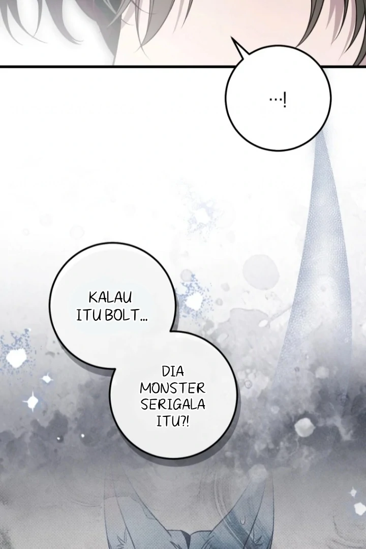The Strange Tales of the Crescent Moon Hall Chapter 48 - halaman 35