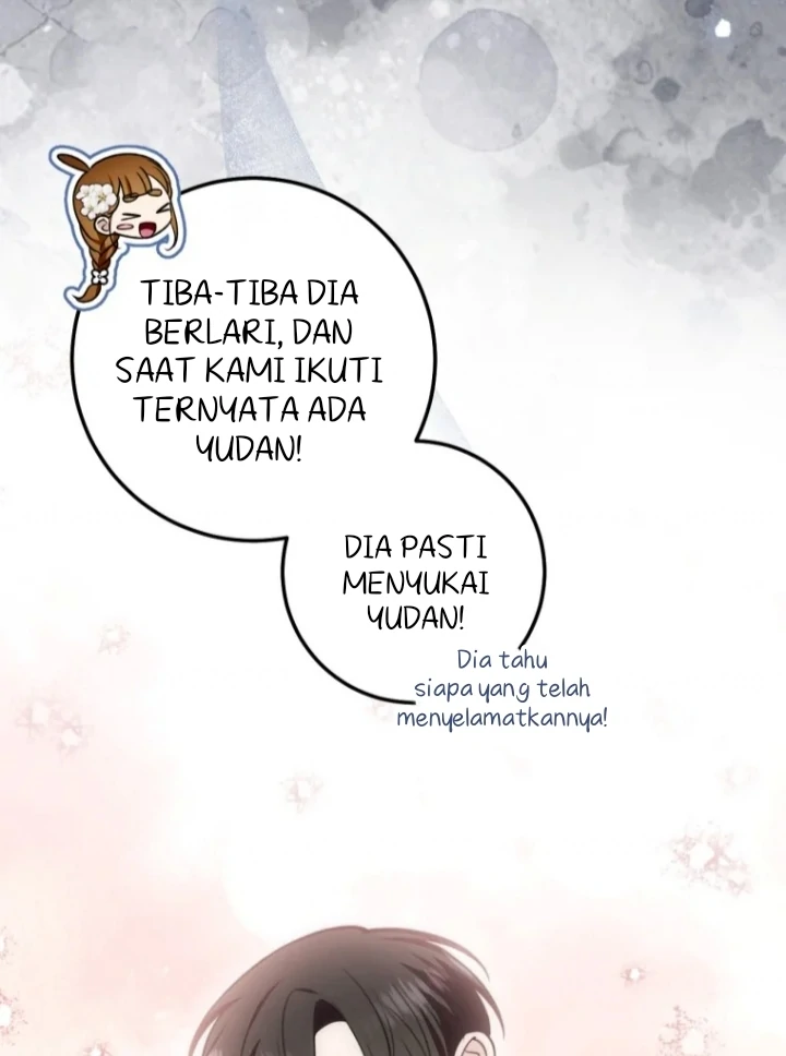 The Strange Tales of the Crescent Moon Hall Chapter 48 - halaman 37