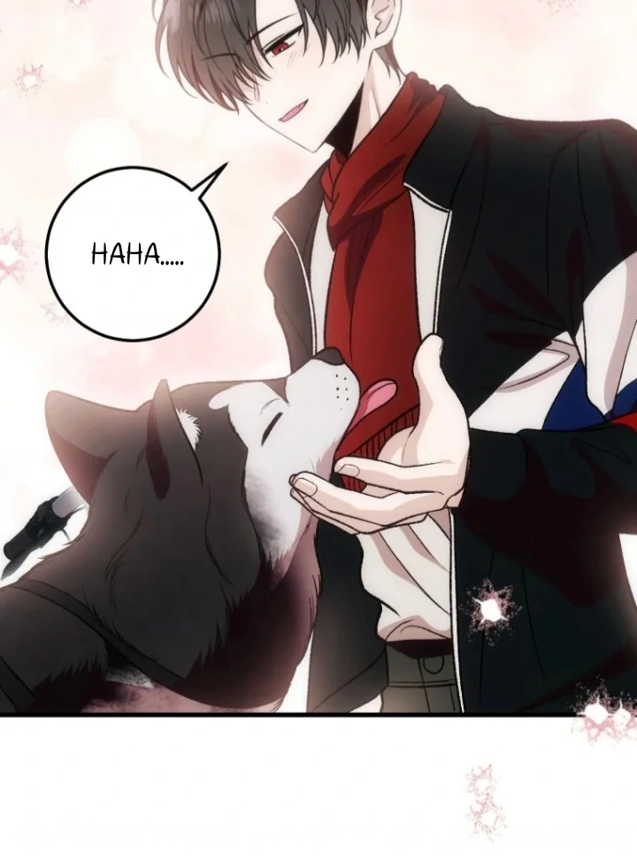 The Strange Tales of the Crescent Moon Hall Chapter 48 - halaman 38