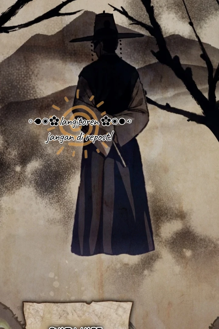 The Strange Tales of the Crescent Moon Hall Chapter 48 - halaman 4