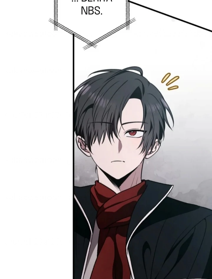 The Strange Tales of the Crescent Moon Hall Chapter 48 - halaman 41