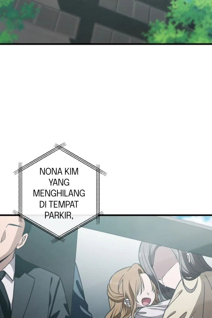 The Strange Tales of the Crescent Moon Hall Chapter 48 - halaman 43