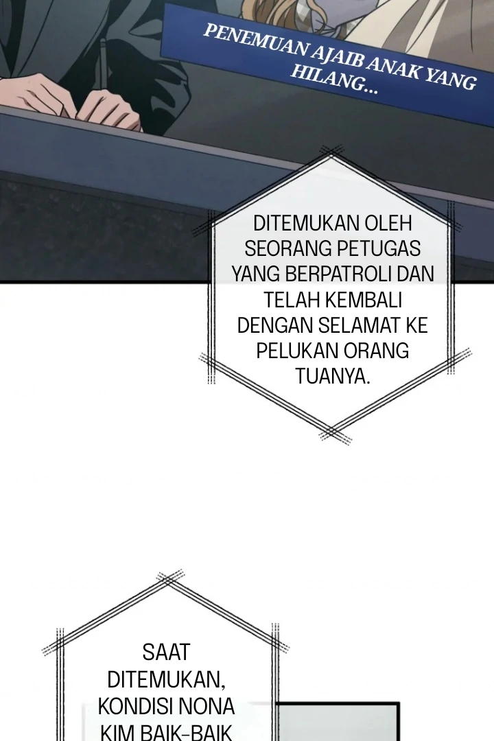 The Strange Tales of the Crescent Moon Hall Chapter 48 - halaman 44