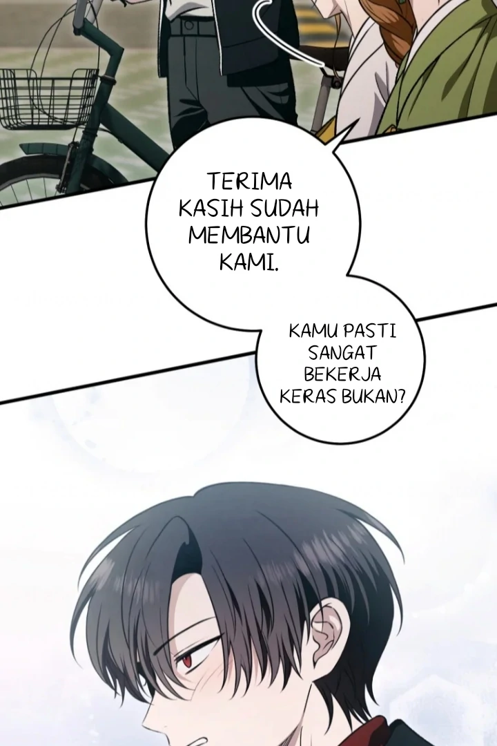 The Strange Tales of the Crescent Moon Hall Chapter 48 - halaman 47