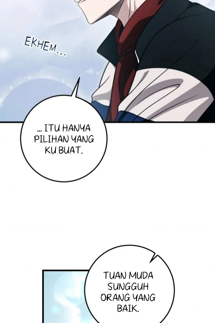 The Strange Tales of the Crescent Moon Hall Chapter 48 - halaman 48