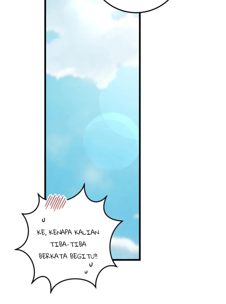The Strange Tales of the Crescent Moon Hall Chapter 48 - halaman 49